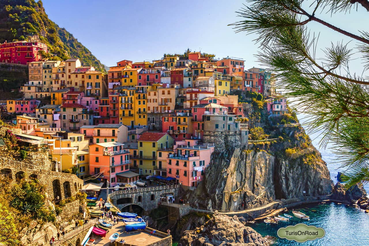 Foto 2 de Italia