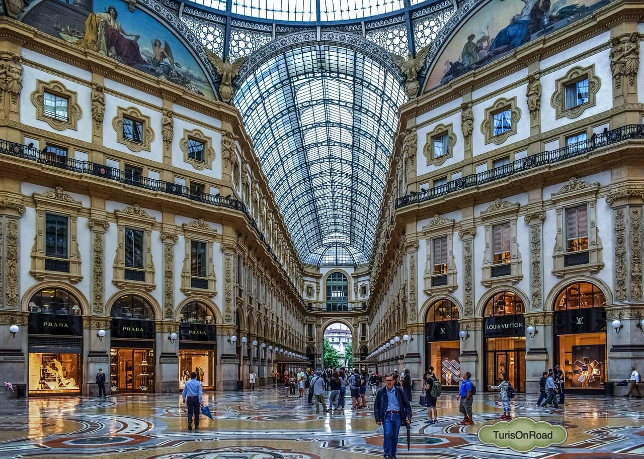 Foto 2 de Milán (Milano)