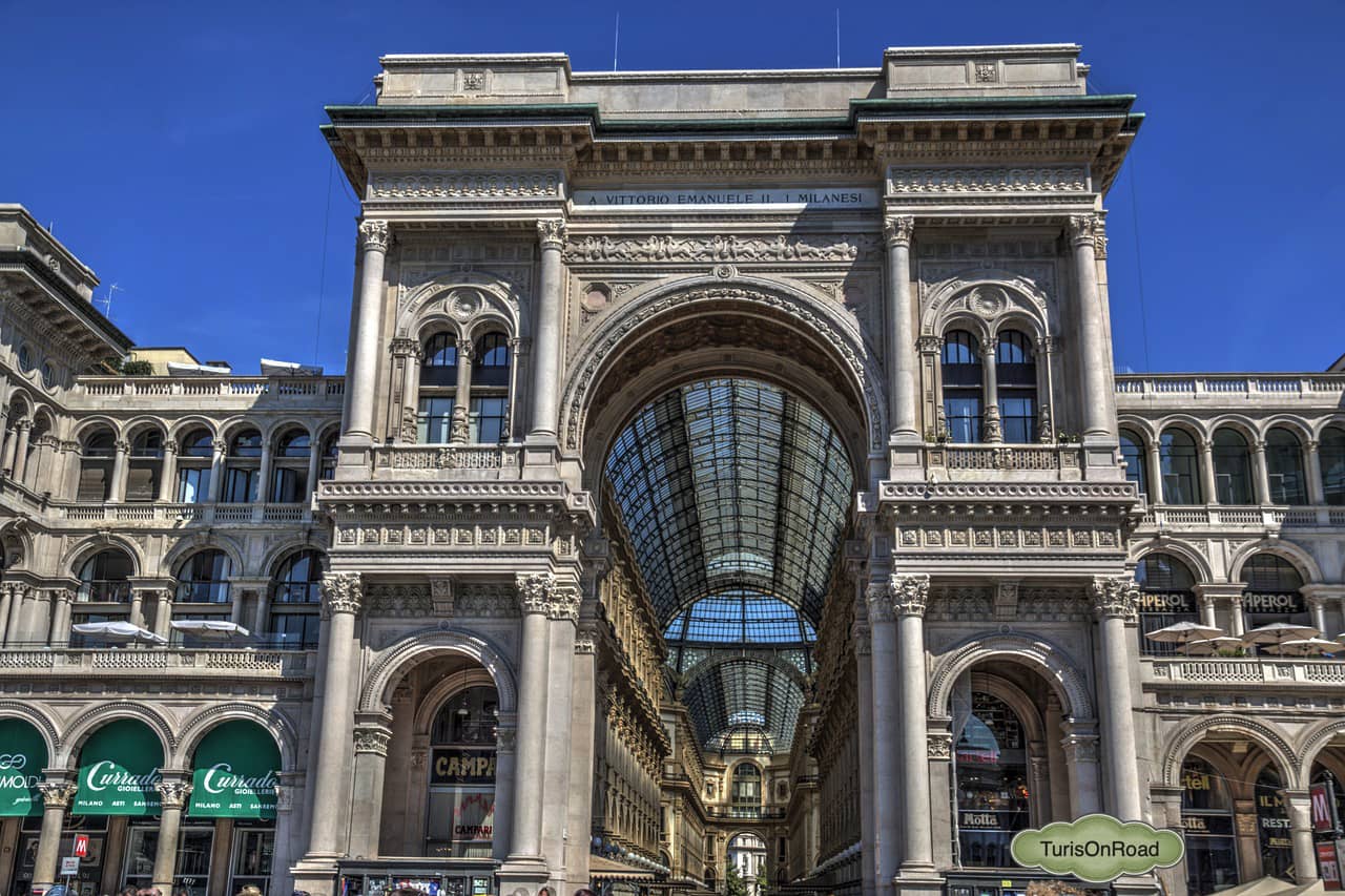 Foto 3 de Milán (Milano)