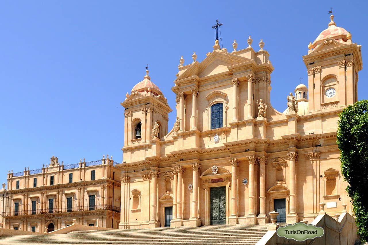 Foto 2 de Sicilia