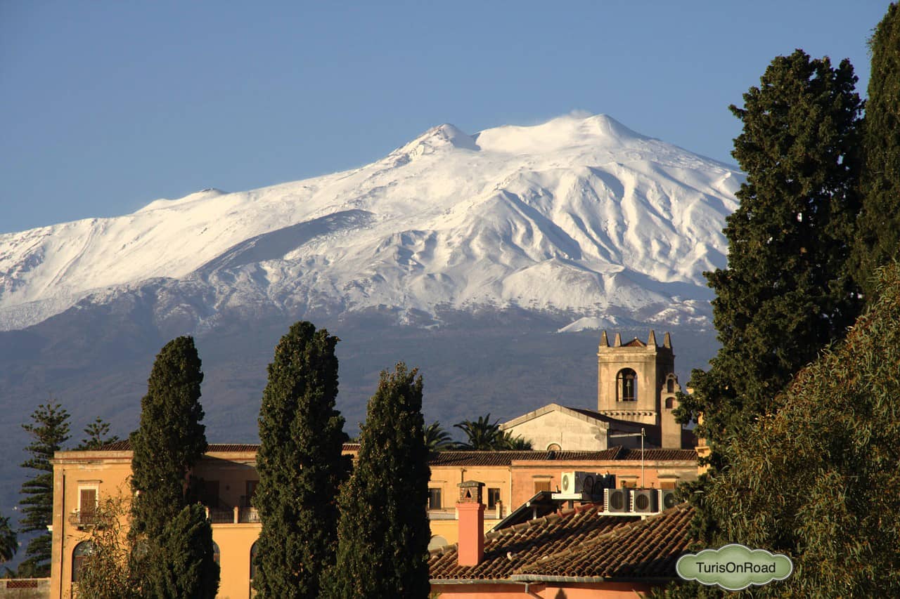 Foto 3 de Sicilia