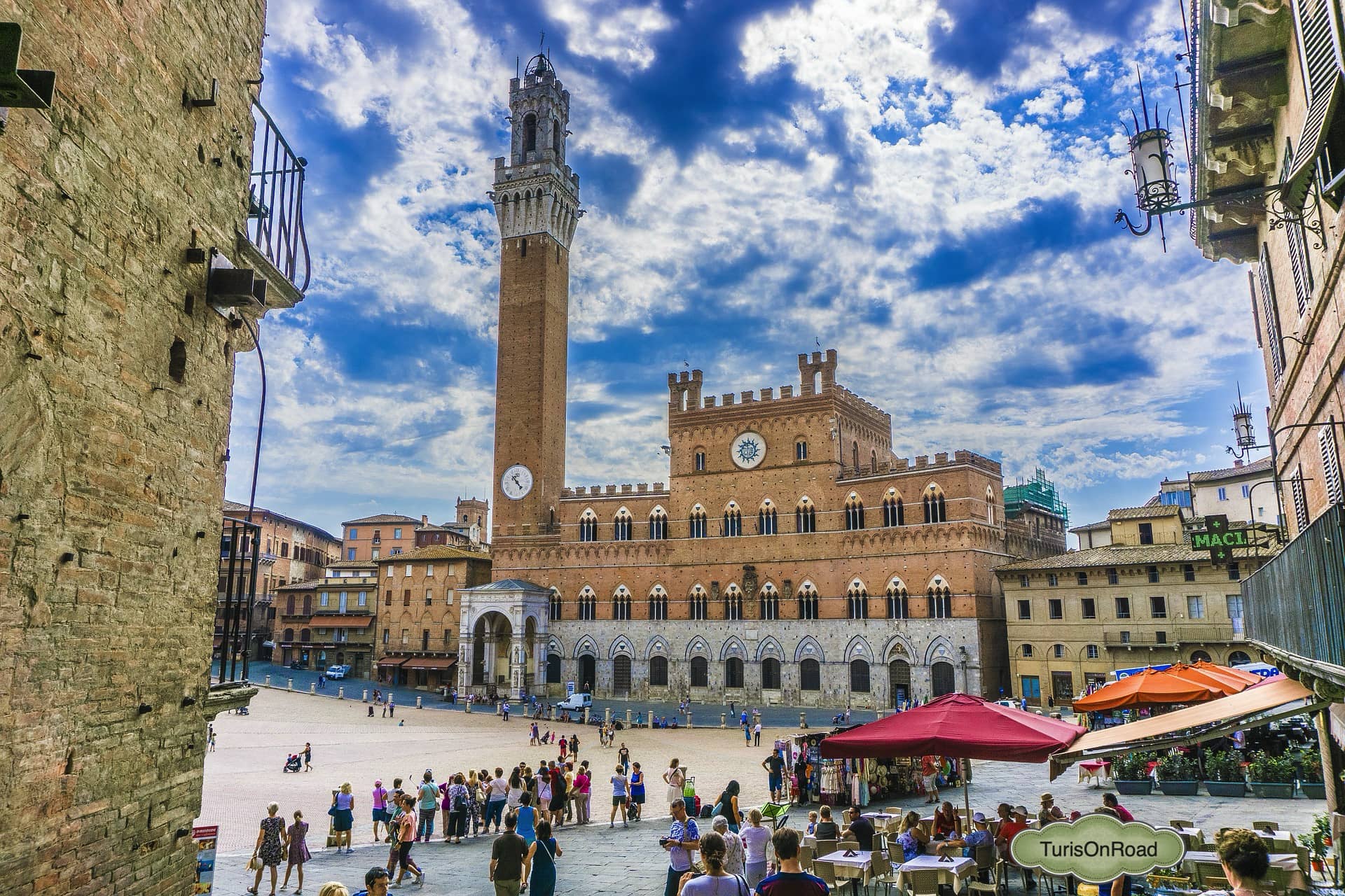 Foto 2 de Siena