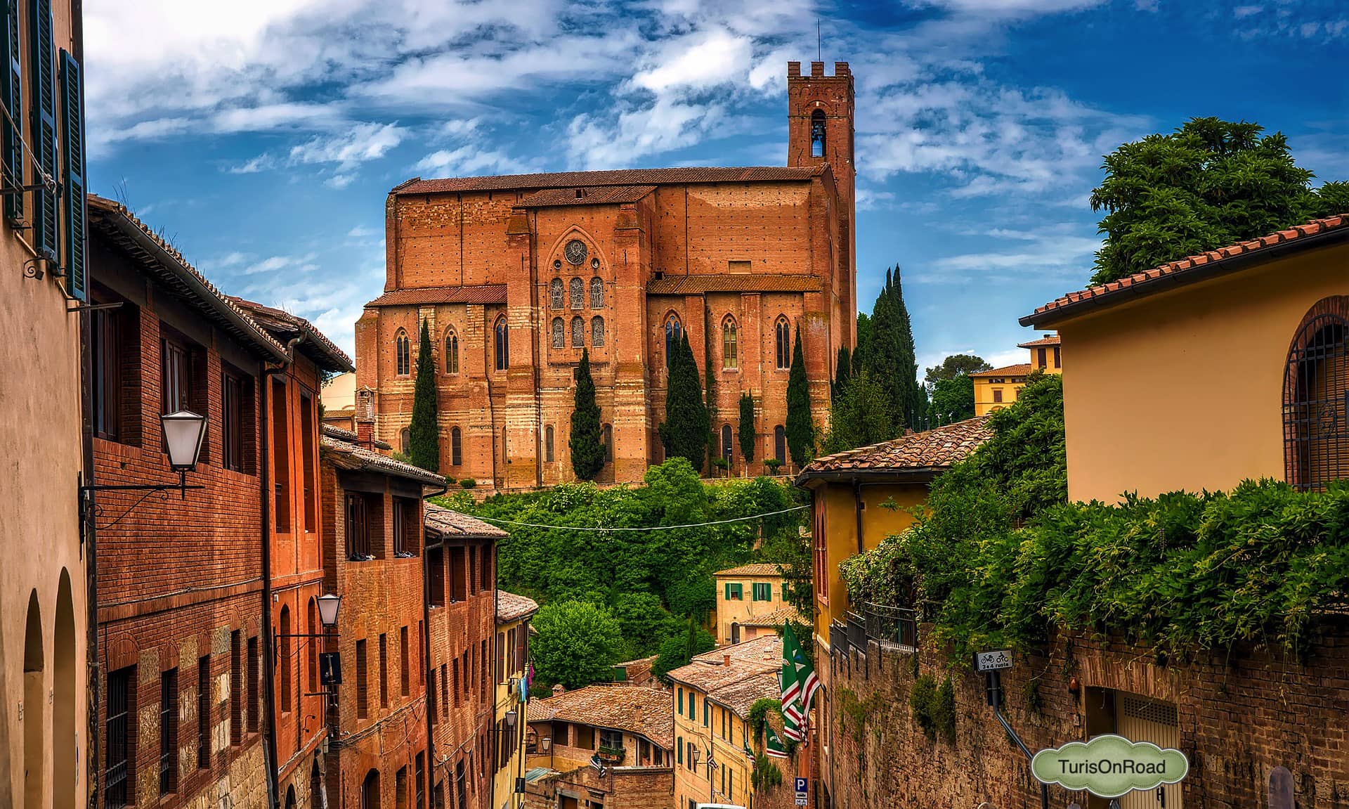 Foto 4 de Siena