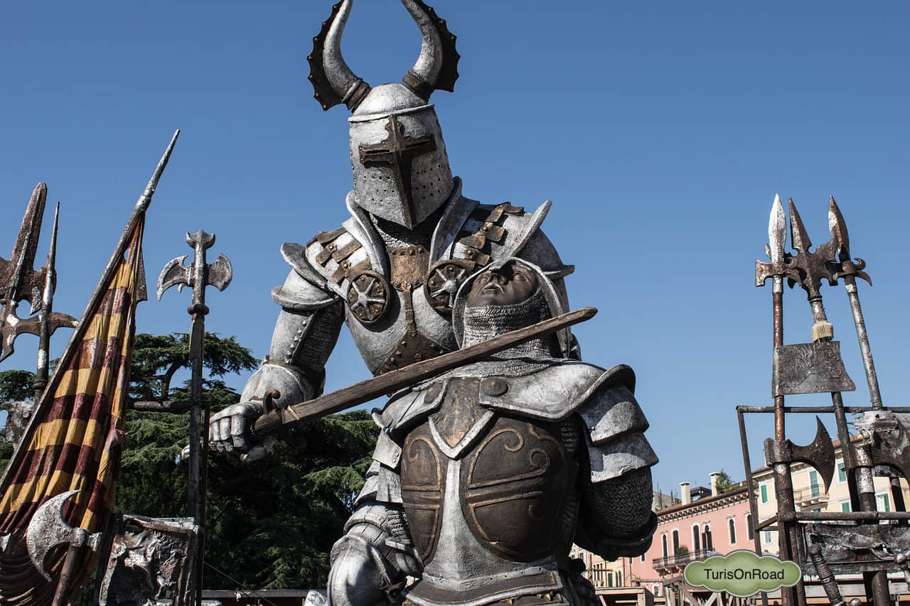 Foto 2 de Verona