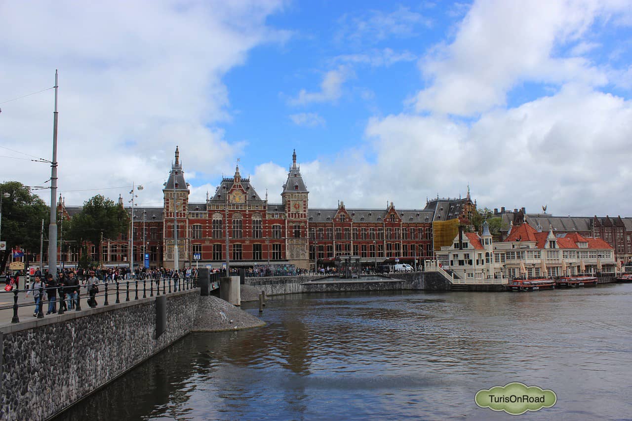 Foto 2 de Ámsterdam