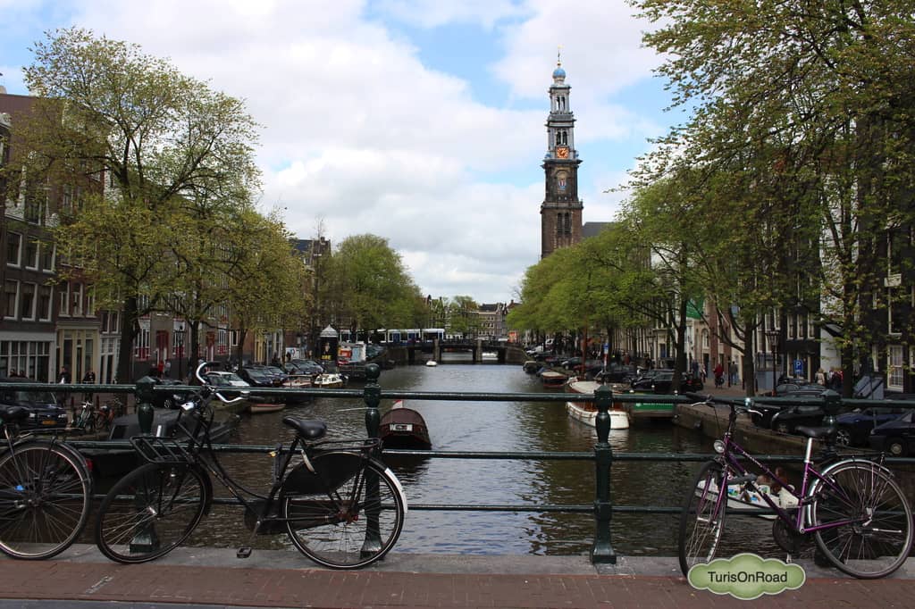 Foto 3 de Ámsterdam