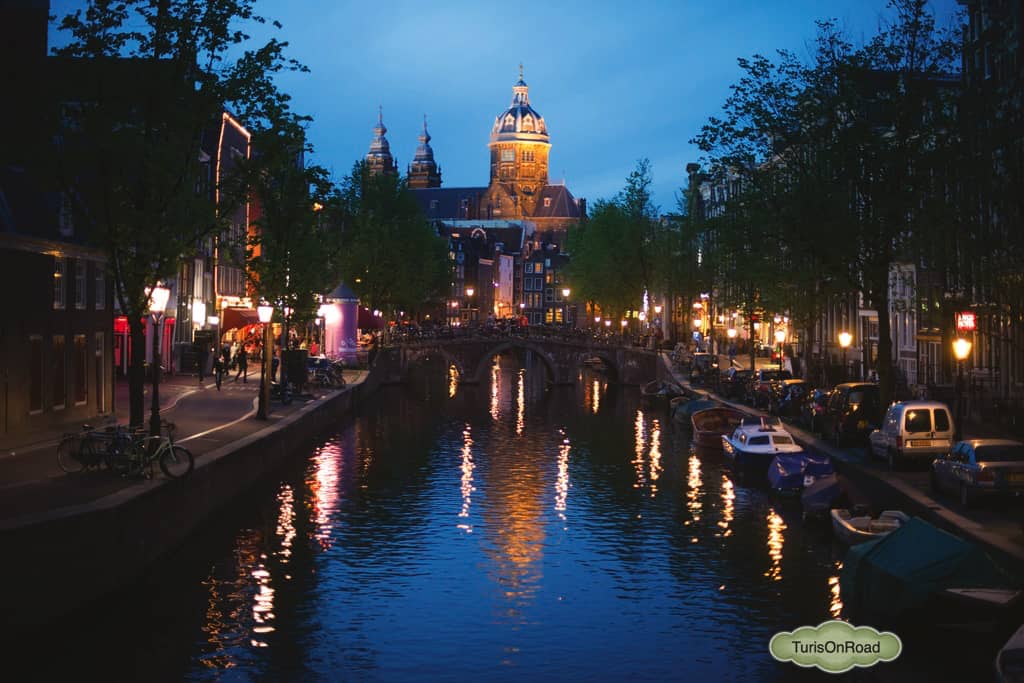 Foto 6 de Ámsterdam