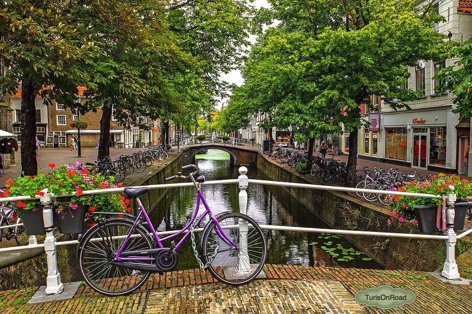 Foto 3 de Canal Keizersgracht