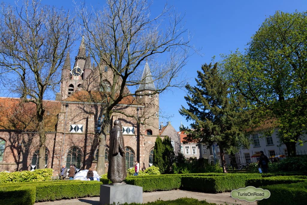 Foto 4 de Delft