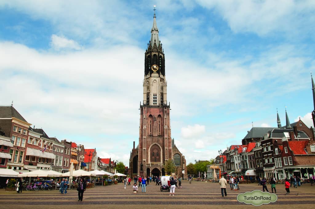 Foto 5 de Delft
