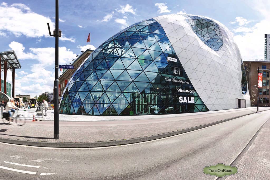 Foto 4 de Eindhoven