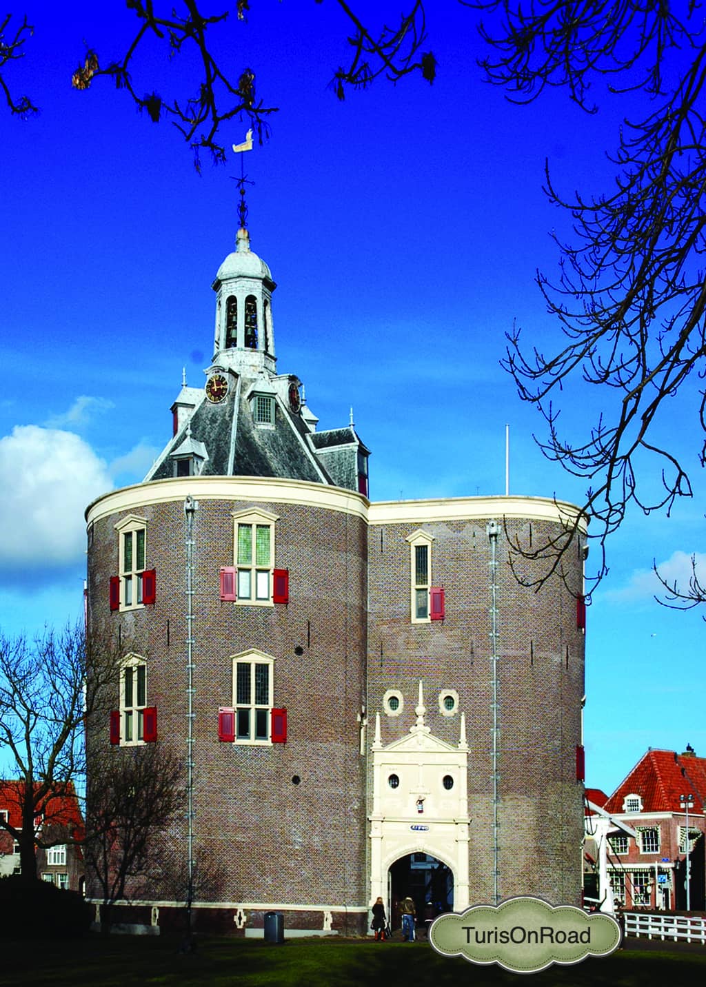 Foto 2 de Enkhuizen