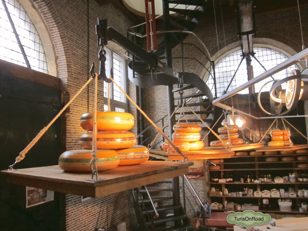 Foto 2 de Gouda