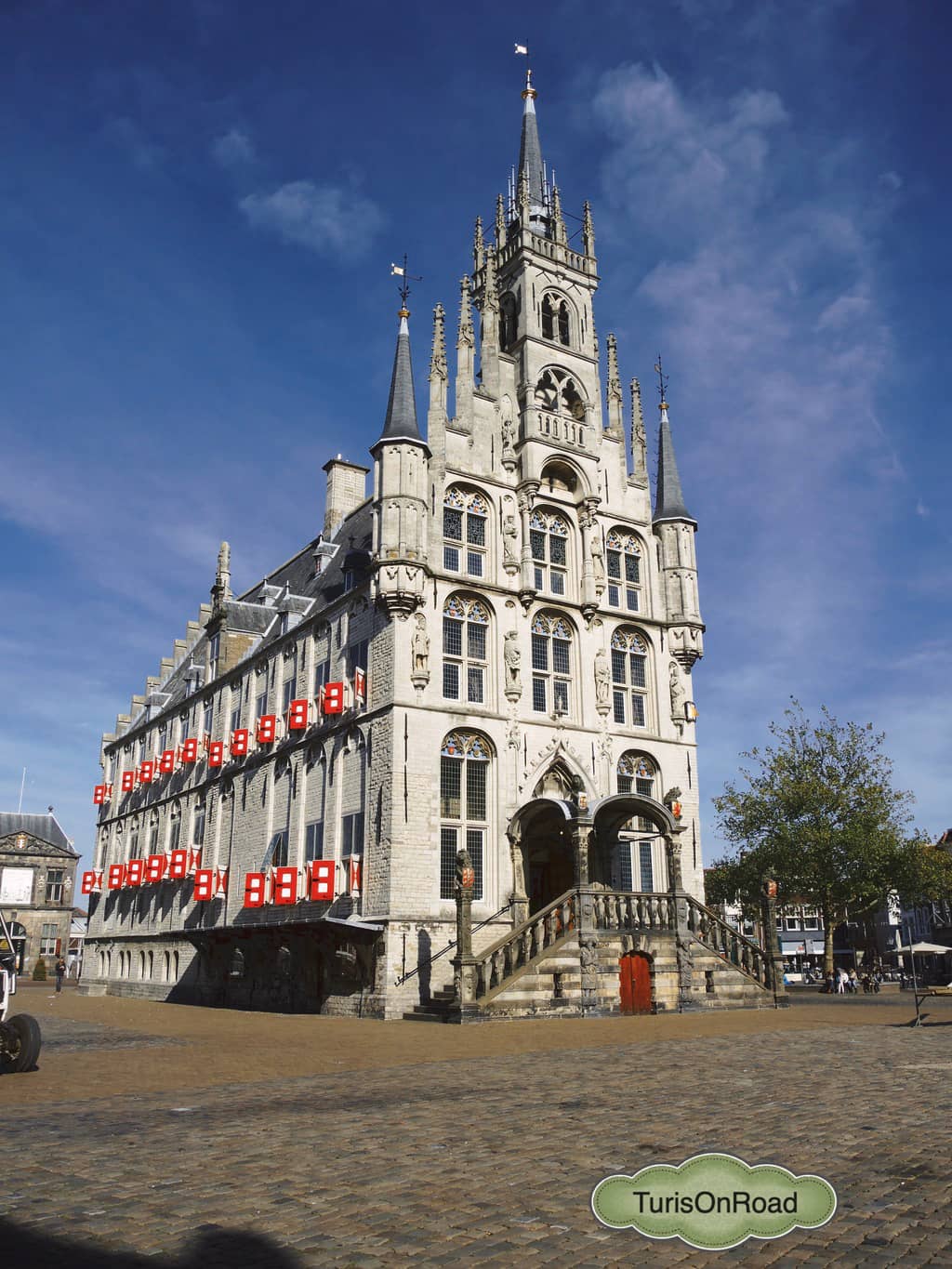 Foto 3 de Gouda