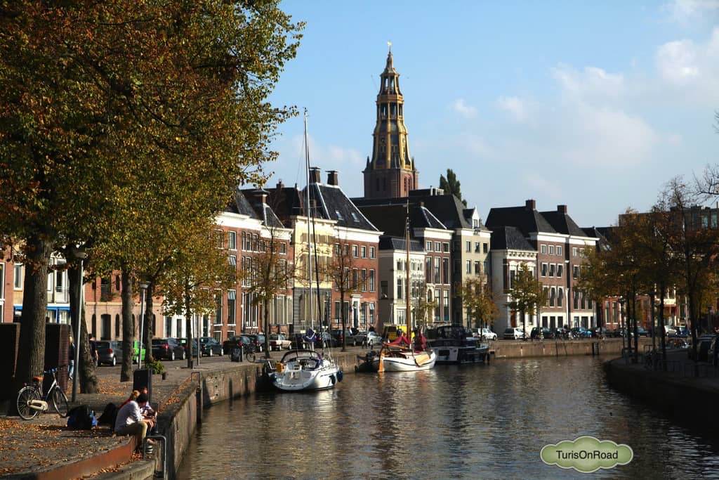 Foto 2 de Groninga (Groningen)