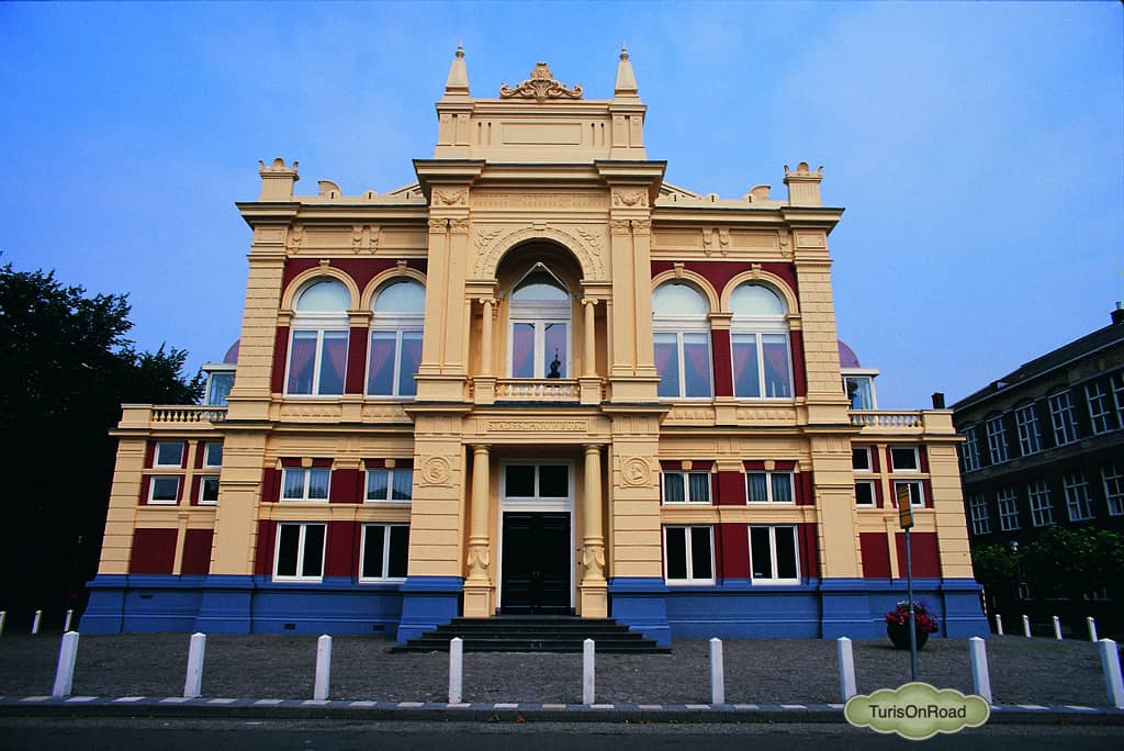 Foto 3 de Groninga (Groningen)