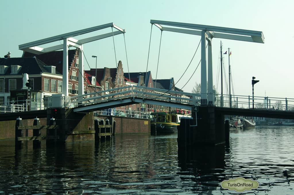 Foto 2 de Haarlem