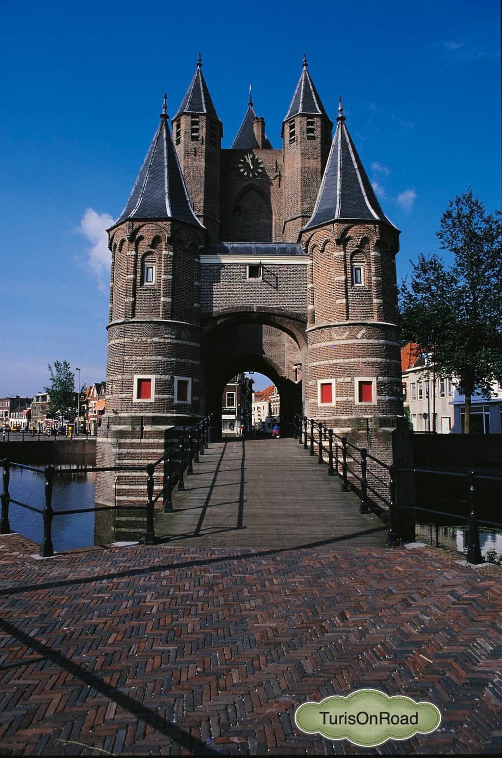 Foto 4 de Haarlem