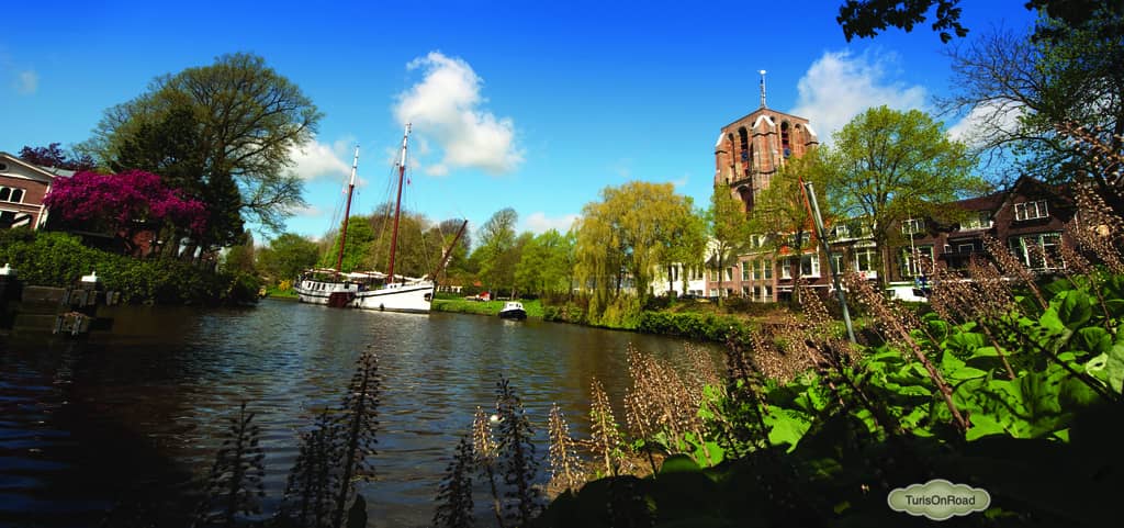 Foto 2 de Leeuwarden