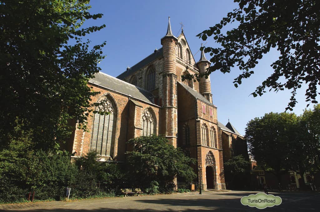 Foto 2 de Leiden