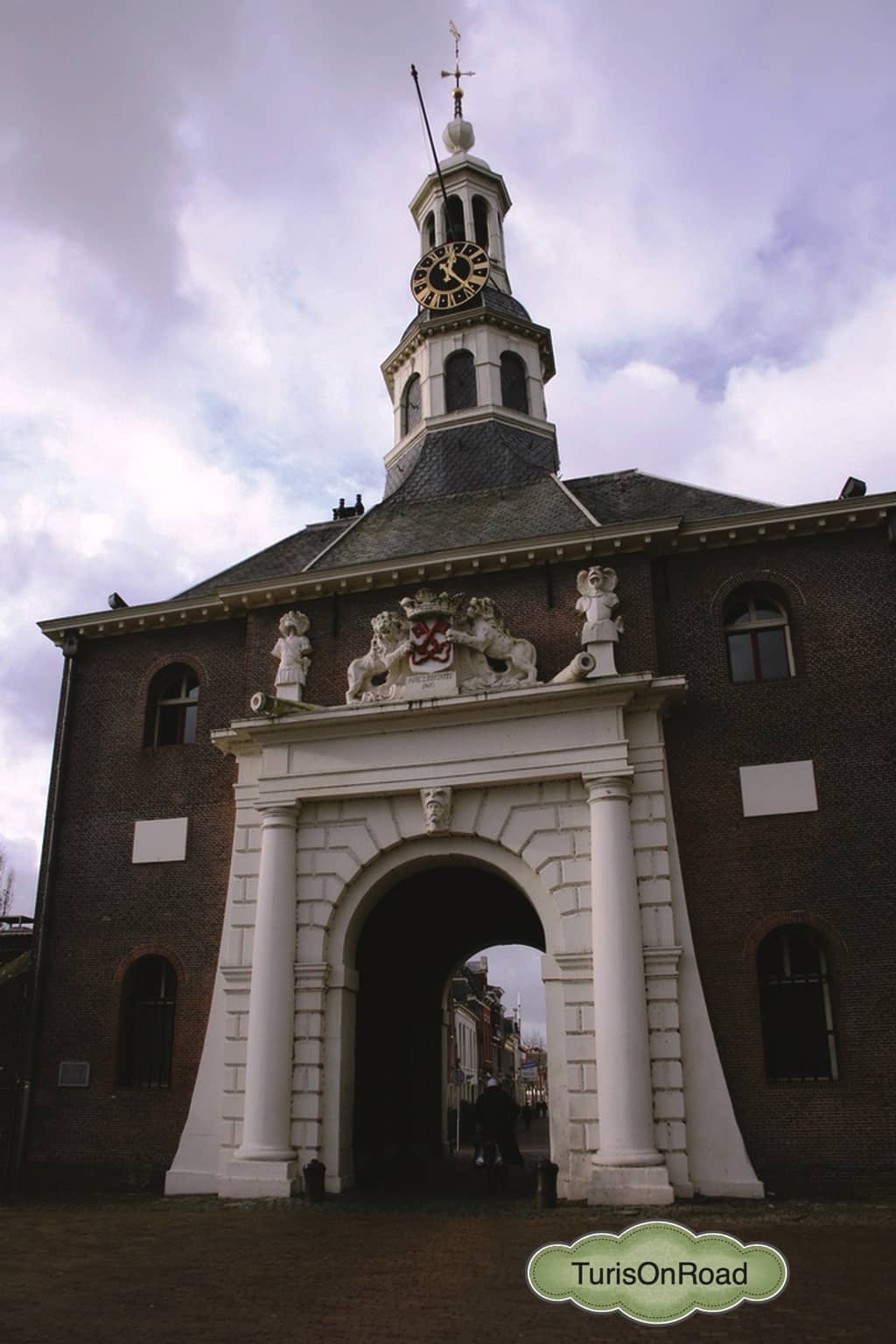 Foto 5 de Leiden