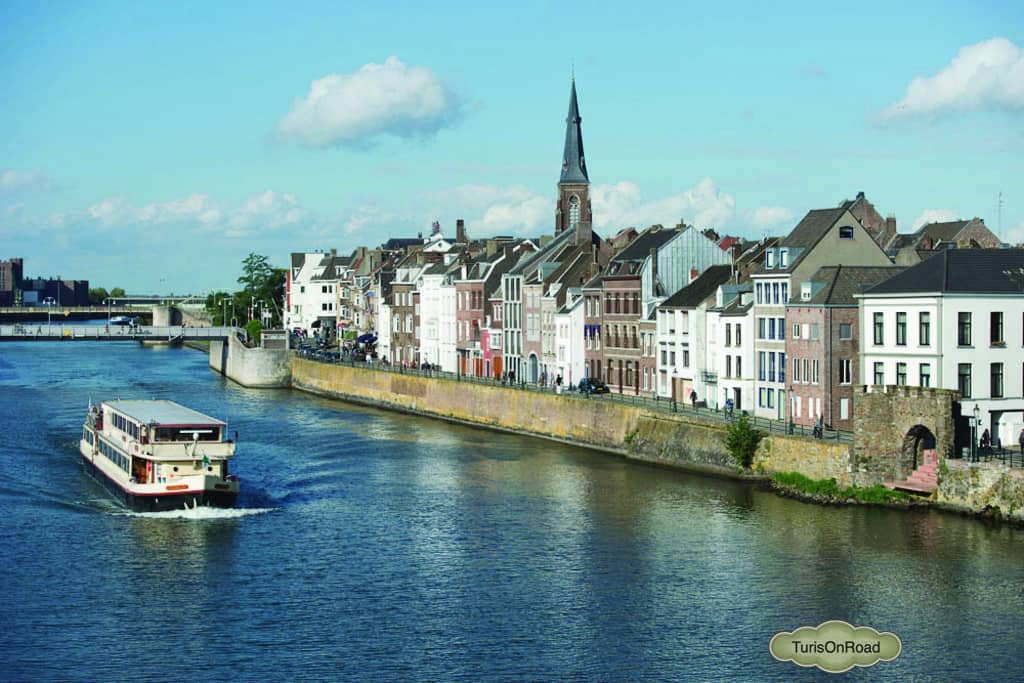 Foto 2 de Maastricht