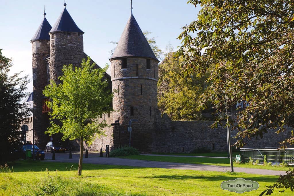 Foto 4 de Maastricht