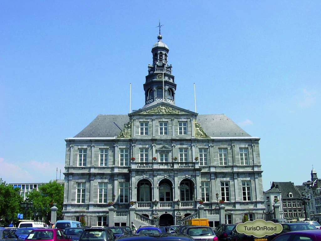 Foto 5 de Maastricht