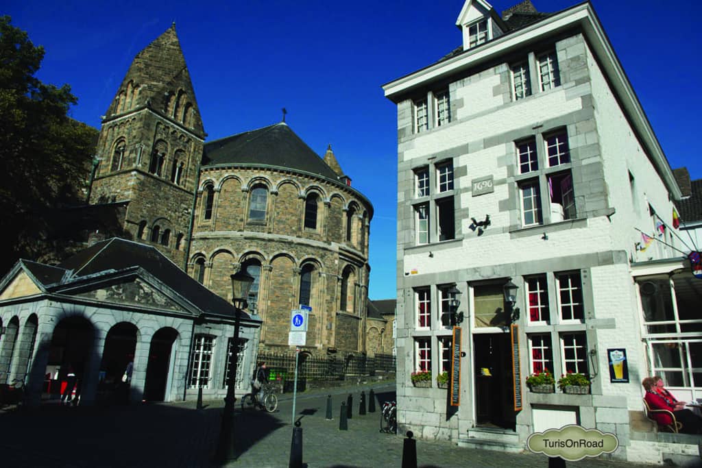 Foto 6 de Maastricht