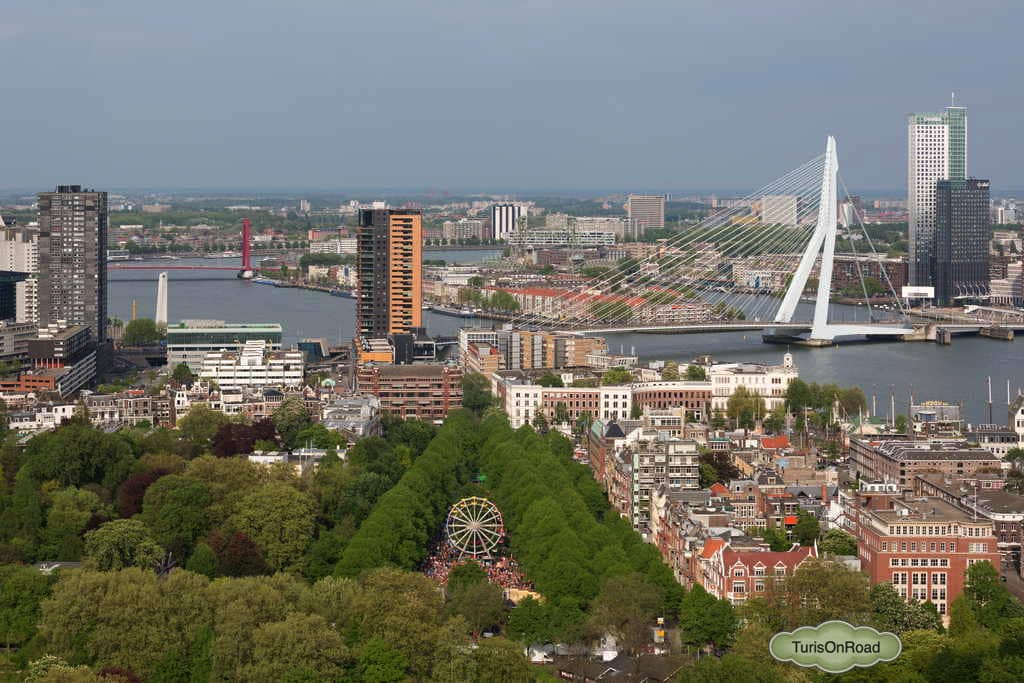 Foto 5 de Países Bajos (Nederland)
