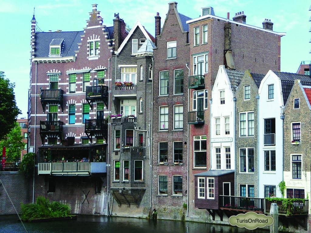 Foto 2 de Rotterdam
