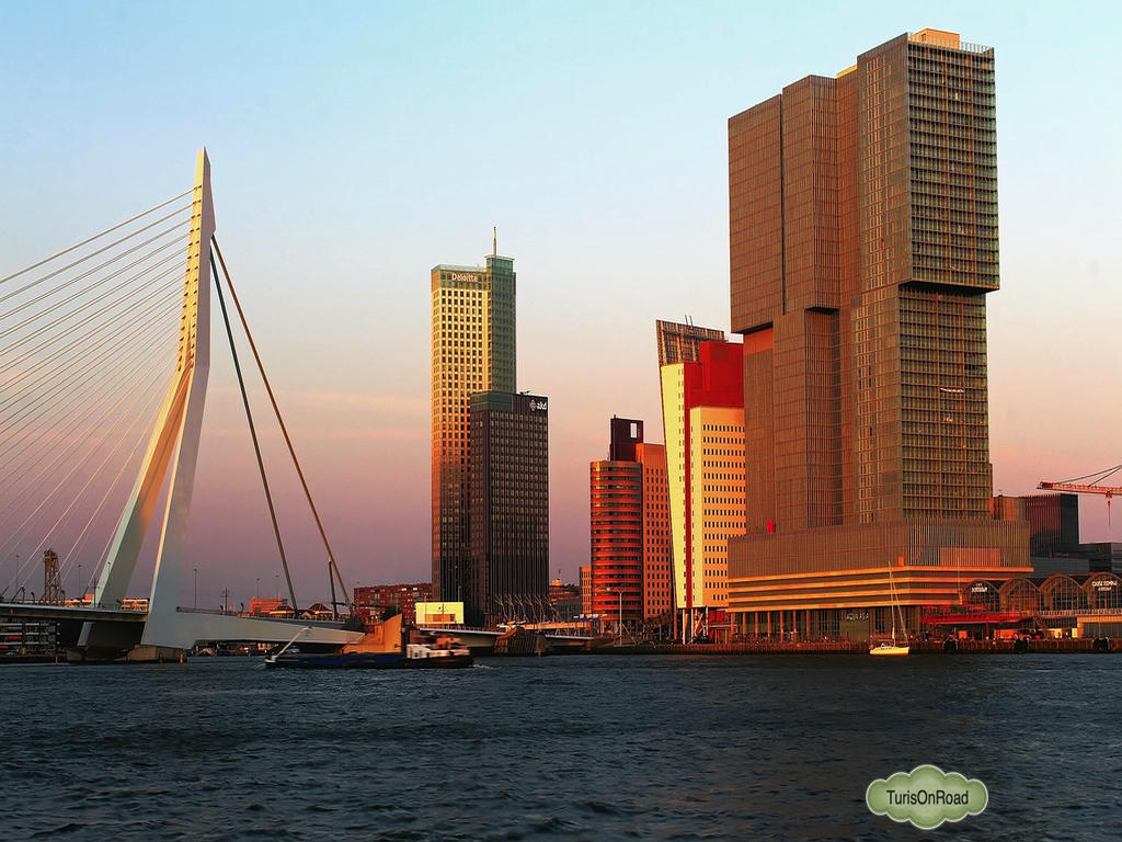 Foto 3 de Rotterdam