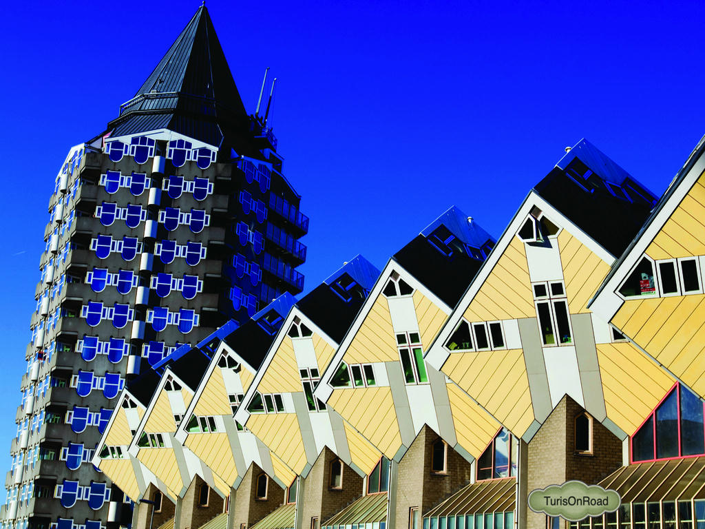 Foto 5 de Rotterdam