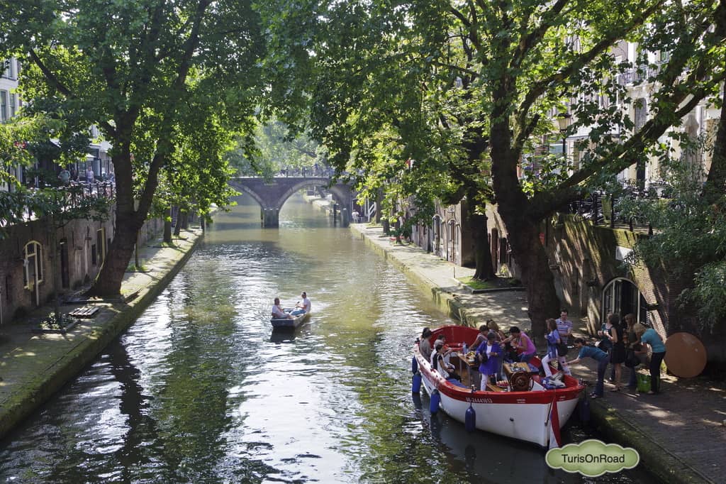 Foto 2 de Utrecht