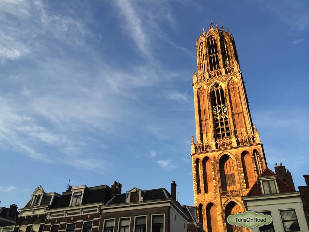 Foto 3 de Utrecht