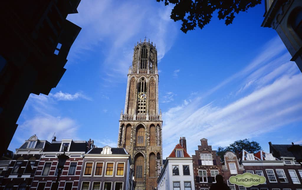 Foto 4 de Utrecht