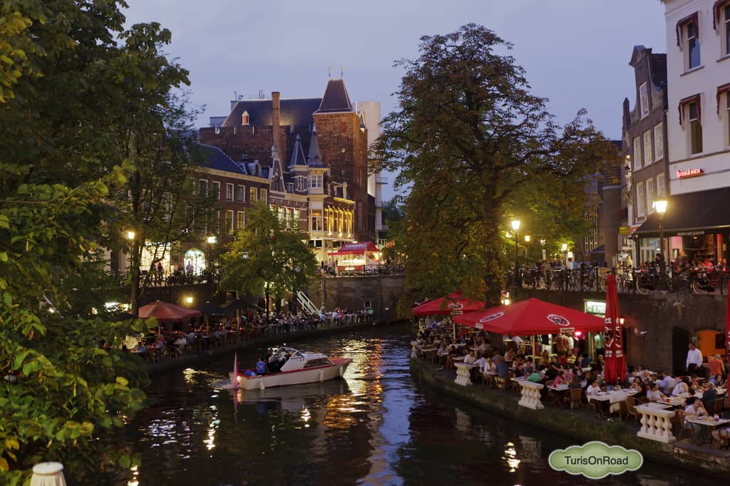 Foto 5 de Utrecht
