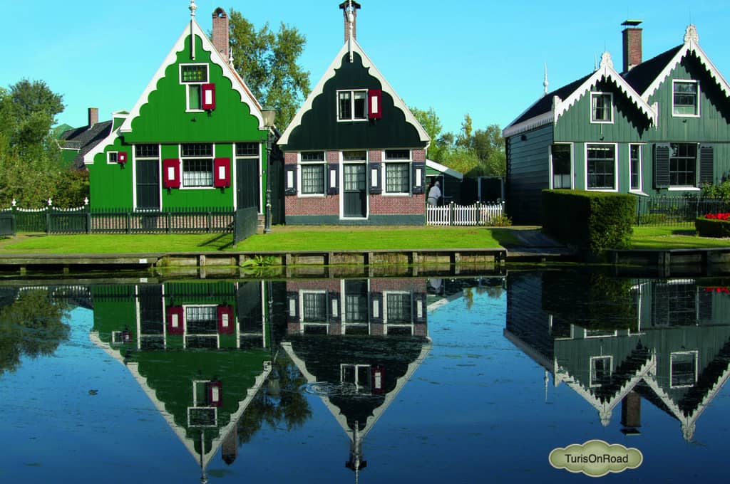 Foto 2 de Zaandam