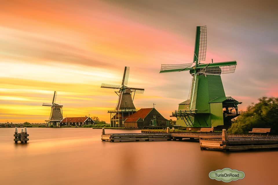 Foto 3 de Zaandam