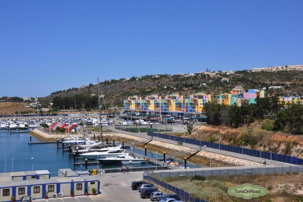 Foto 2 de Albufeira