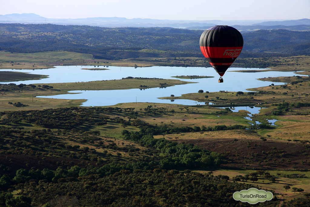 Foto 2 de Región de Alentejo