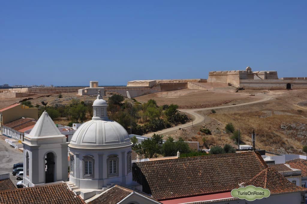 Foto 4 de El Algarve