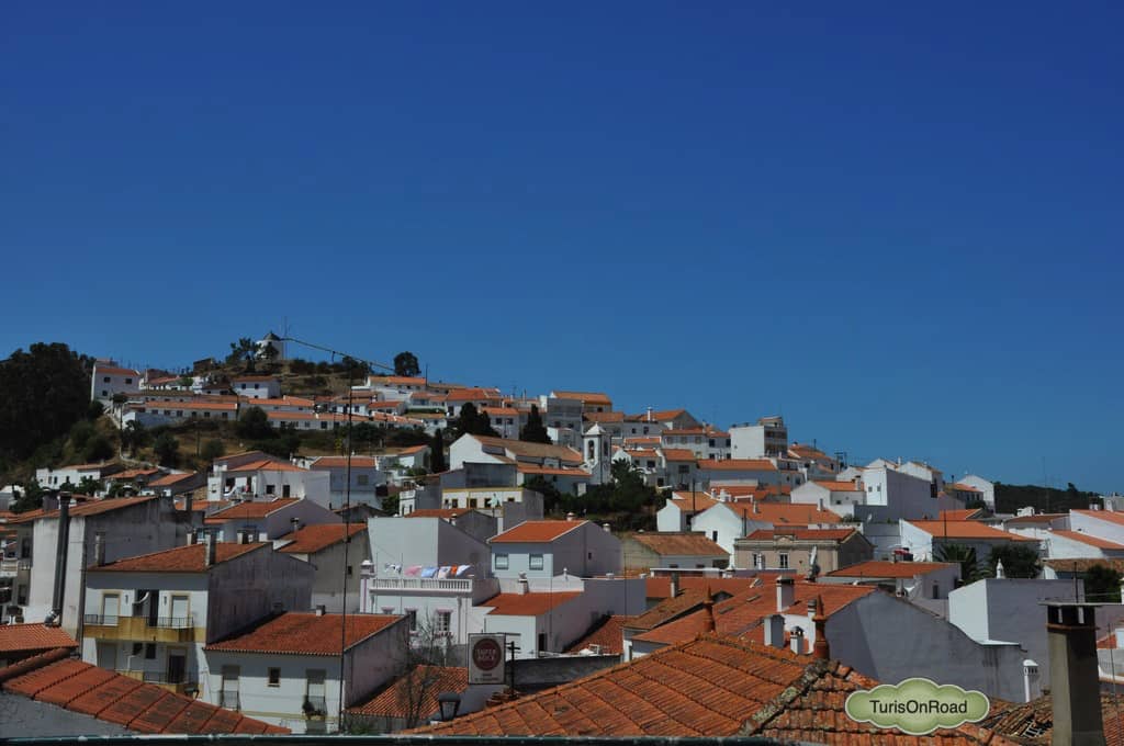 Foto 2 de Aljezur