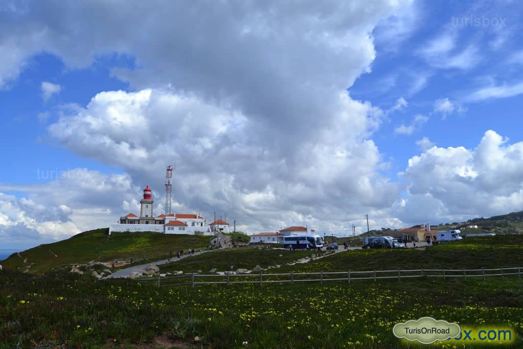 Foto 3 de Cabo da Roca