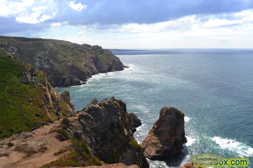 Foto 4 de Cabo da Roca