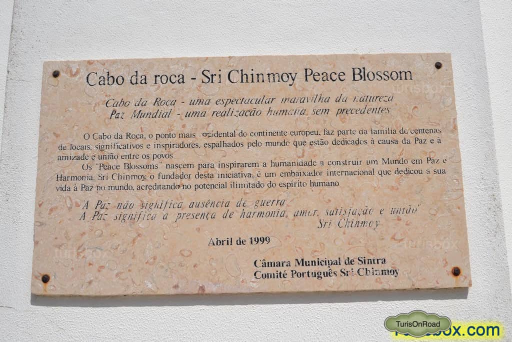 Foto 5 de Cabo da Roca