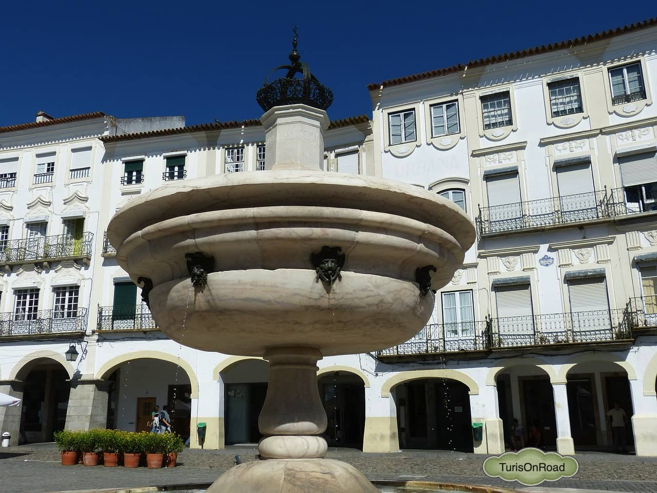 Foto 2 de Évora