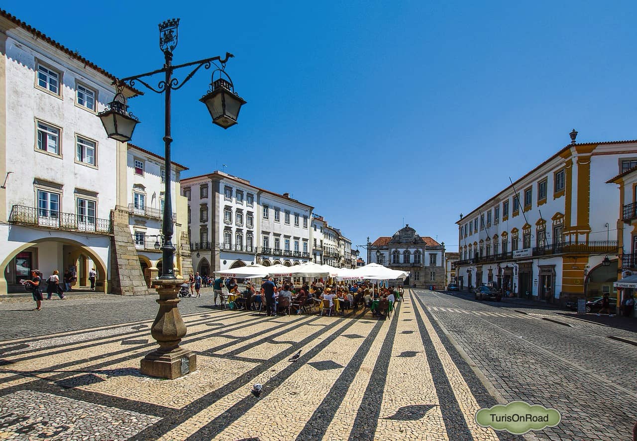 Foto 3 de Évora