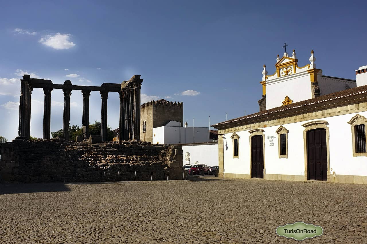 Foto 5 de Évora