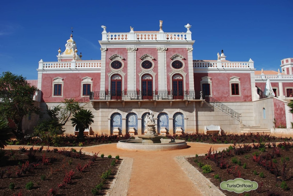 Foto 2 de Faro